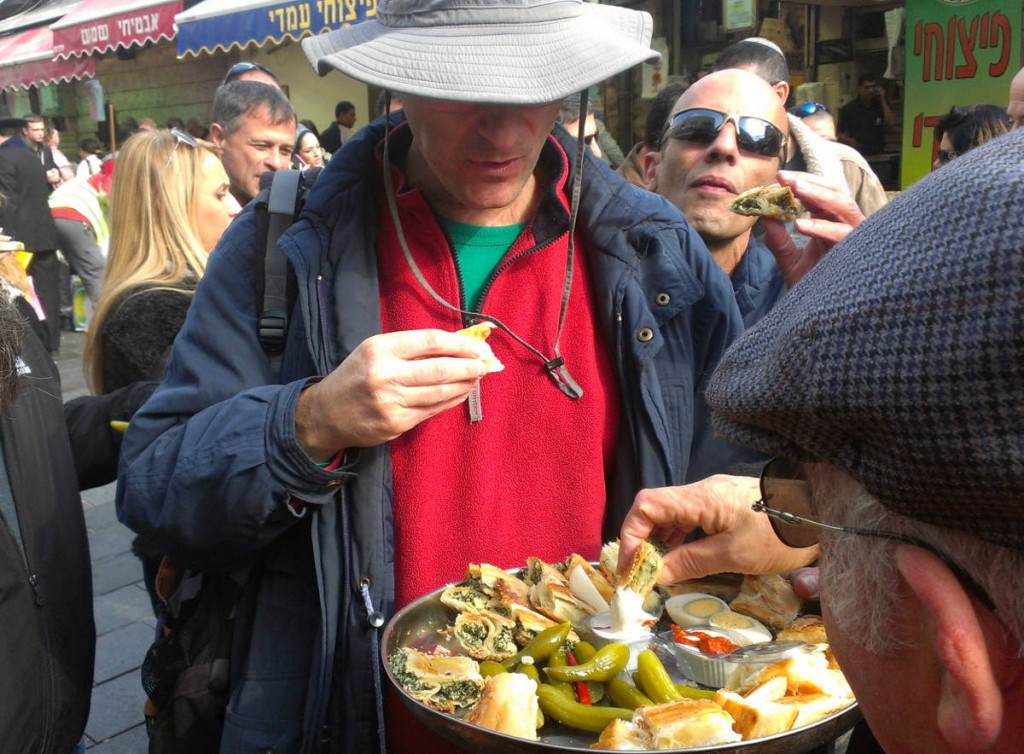 Mahane Yehuda Market Jerusalem 3