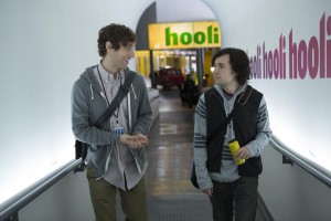 Silicon Valley HBO