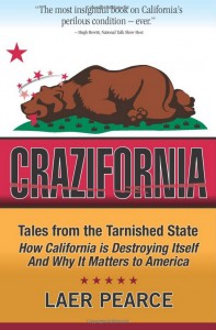 Crazifornia