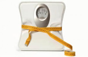 Diet scale