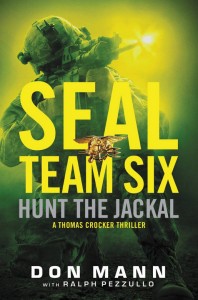 Hunt the Jackal