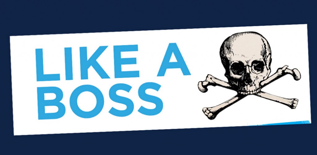 LikeABoss