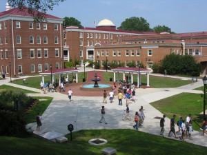 collegecampus