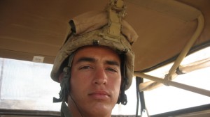 Andrew Tahmooressi