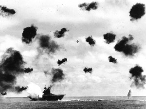 Battle of Midway