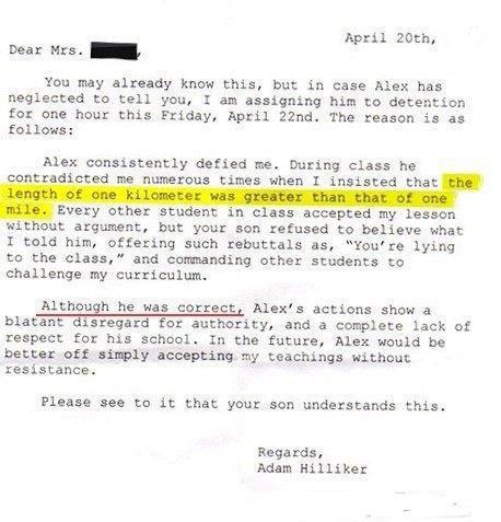 This is a HOAX, but it resonates, because I had a real experience that was similar.