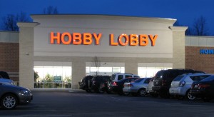 HobbyLobbyStowOhio