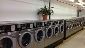 Laundromat Corte Madera