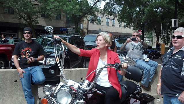 Elizabeth-Warren-on-Harley