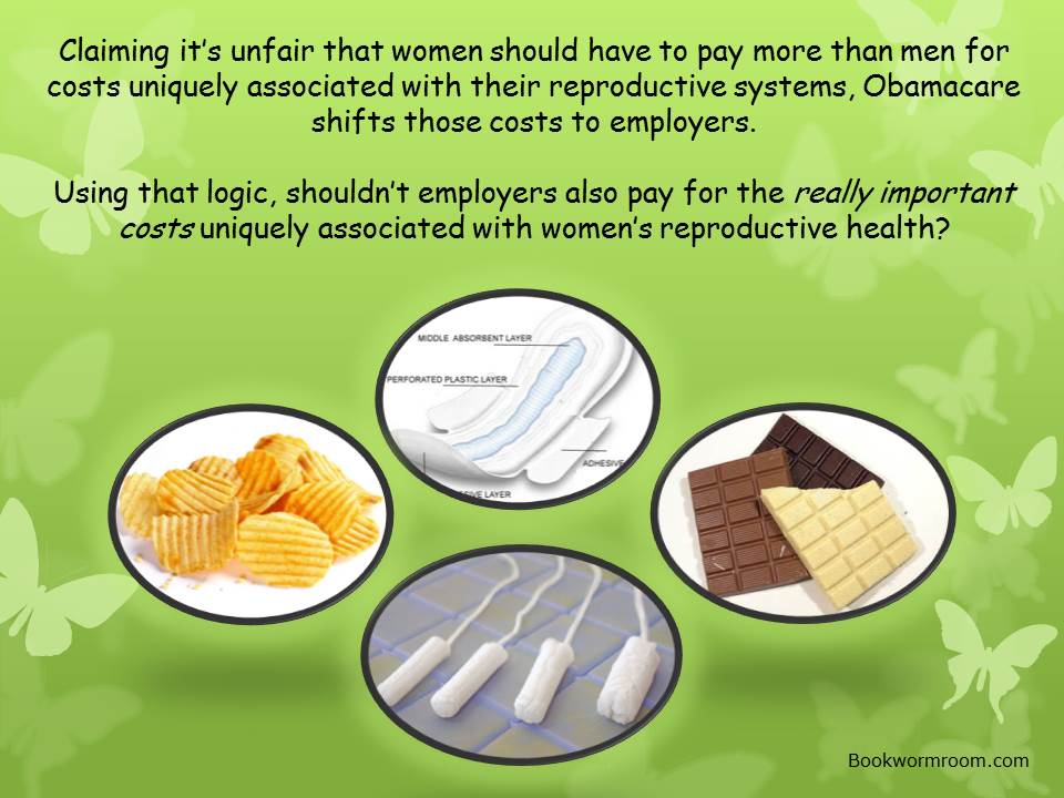 Important women's health costs