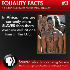 Slavery in Africa