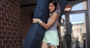 Emma Sulkowicz