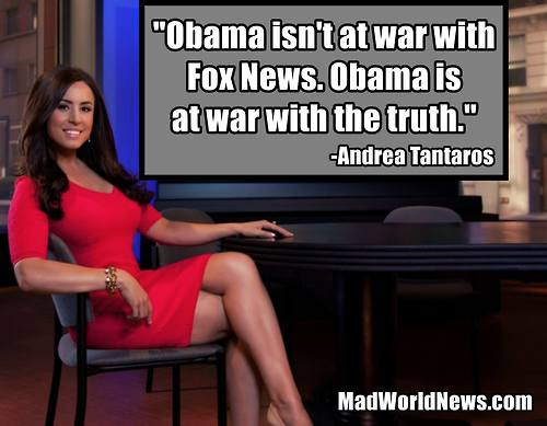 Obama at war with truth