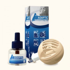 Pheromone products for dogs