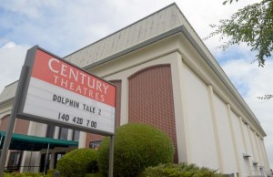 Century Theatres Corte Madera