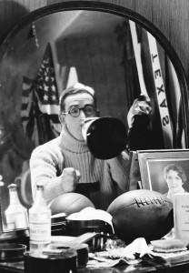 Harold Lloyd in the Freshman