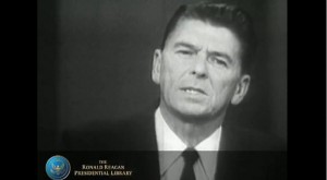 Reagan A Time For Choosing October 27 1964