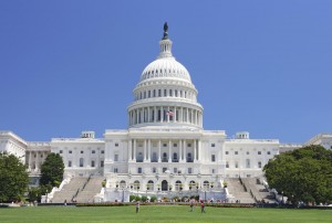 Capitol Building Congress