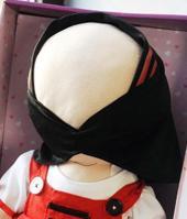 Sharia doll