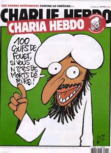 Charlie Hebdo 1