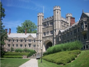 Princeton University