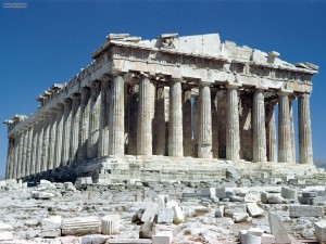 The_Parthenon_Acropolis_Athens_Greece_1440x1080