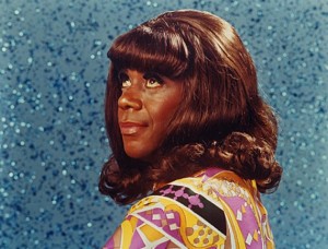 Flip Wilson