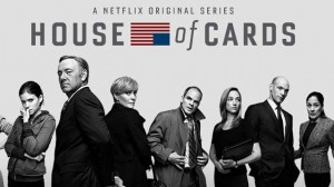 House of Cards