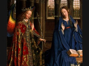 2.1-12_MARY_The_Annunciation_Jan_van_Eyck