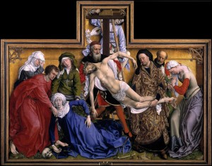 Weyden_Deposition