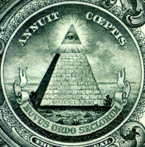 Novus ordo seclorum