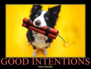 good-intentions