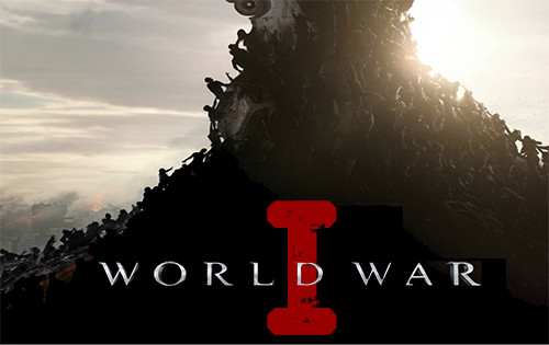 world-war-I
