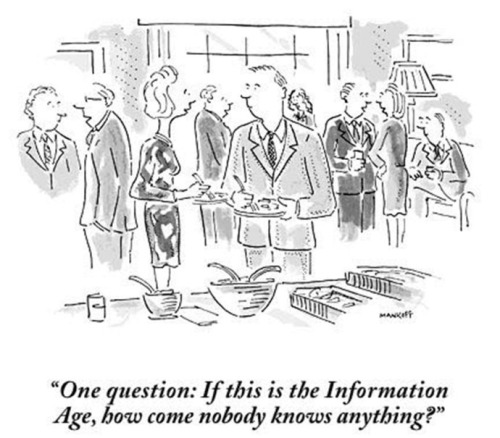 Information age