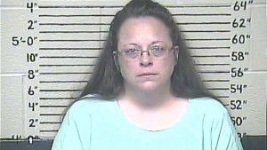 Kim Davis