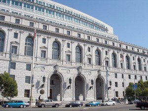 California_Supreme_Court__First_District_Court_of_Appeal_San_Francisco
