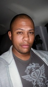 Steven Hildreth