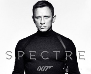 James Bond Spectre