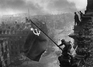 Battle of Stalingrad