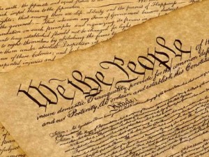 Constitution We the People