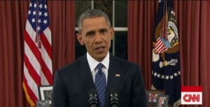 Obama oval office address 12-6-15