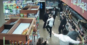 Dancing at Cedar Market