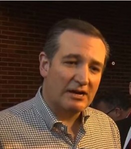 Ted Cruz 1