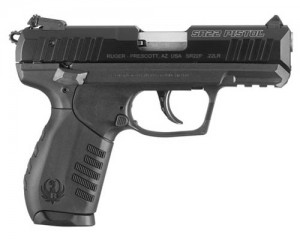 ruger-sr22-pistol-side