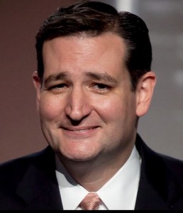 Ted Cruz