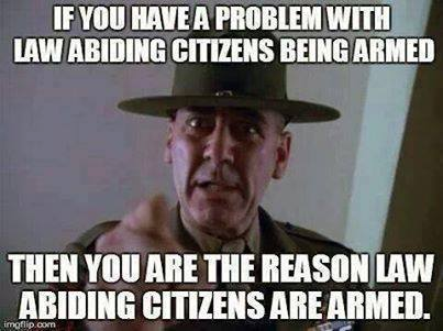 law abiding citizen