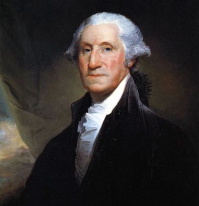 george washington