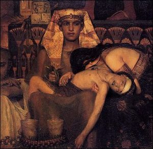 20120502-Death_of_the_Pharaoh_Firstborn_son Lawrence_Alma-Tadema