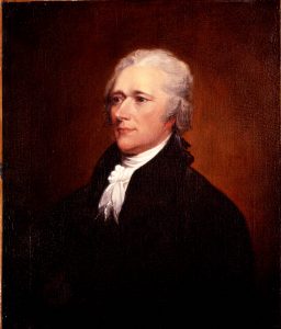 Alexander-Hamilton