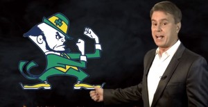 Bill Whittle Fighting Irish